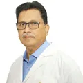 Prof. Dr. A. H. M. Towhidul Alam