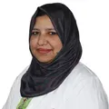 Dr. Elora Yasmin