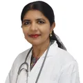 Dr. Eva Rani Nandi