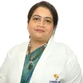 Dr. Sonia Ahsan