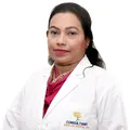 Assoc. Prof. Dr. Shahnaz Sultana Beauty