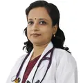 Dr. Anamika Saha
