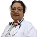 Prof. Dr. Shahana Akhter Rahman