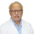 Prof. Dr. Nazir Ahammed Chowdhury Ronju