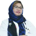 Prof. Dr. Sabina Hashem