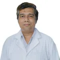Prof. Dr. Md. Ashif Mashud Chowdhury