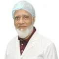 Prof. Dr. Md. Shamsul Alam