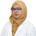 Dr. Nadia Sultana