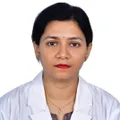 Dr. Farhana Sharmin Jhumur