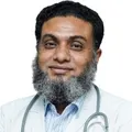 Prof. Dr. Md. Manir Hossain Khan