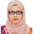Dr. Nadia Farzana Islam