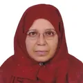 Prof. Dr. Shahana Nazneen
