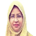 Dr. Mahmuda Sultana