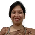 Dr. Mst. Amina Begum Rekha
