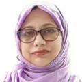 Dr. Farzana Hossain