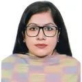 Dr. Rubaiya Mehbin