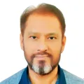 Dr. Jahangir Haider Khan