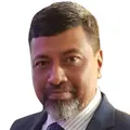 Dr. Md. Matiur Rahman