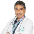Prof. Dr. A. S. M. Qamrul Hasan