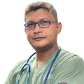 Dr. Md. Afruzul Alom