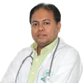Dr. Mohammad Shah Jamal