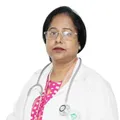 Dr. Begum Shamsun Nahar Shirin
