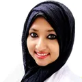 Dr. Nazia Sultana
