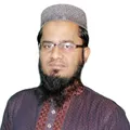Dr. Md. Shah Alam Samim
