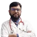 Dr. Md Mozibur Rahman