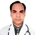 Dr. Md. Mahbub Elahi