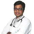 Dr. A. K. M Ferdous Rahman