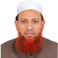 Asst. Prof. Dr. Bulbul Ahmed Khan