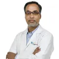 Dr. Mohammed Kamrul Hasan