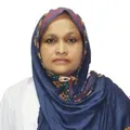 Asst. Prof. Dr. Umme Sadia Mili