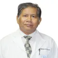 Prof. Dr. Mohd. Yusuf Haider