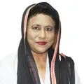 Assoc. Prof. Dr. Nasrin Begum