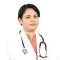 Asst. Prof. Dr. Supriti Rani Ghosh