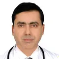 Prof. Dr. Md. Jahangir Alam Sarker