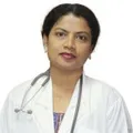 Asst. Prof. Dr. Kaniz Laila Shams
