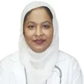 Dr. Kazi Farjana Nahar