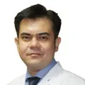 Asst. Prof. Dr. Chowdhury Rashedul Mughni