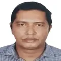 Dr. Pranab Chowdhury
