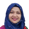 Dr. Nazia Ahmed