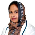 Dr. Sharmin Hossain