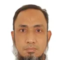 Dr. Najim Uddin Md. Arif