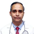 Dr. Lt. Col. Md. Sharif Mahmud