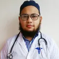 Dr Shafiul Azam