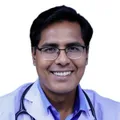 Dr. M. K Azad