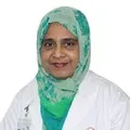 Brig. Gen. Prof. Dr. Anjuman Ara Beauty