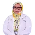 Dr. Farhana Rahman